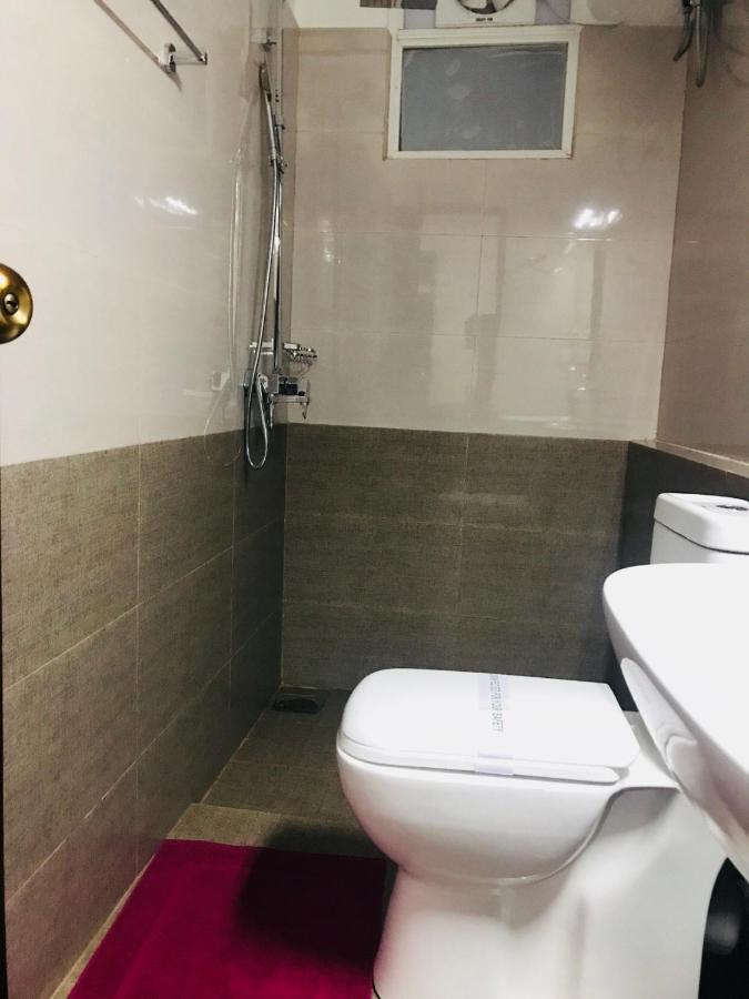 City Apartment'S Nuwara Eliya Exterior photo