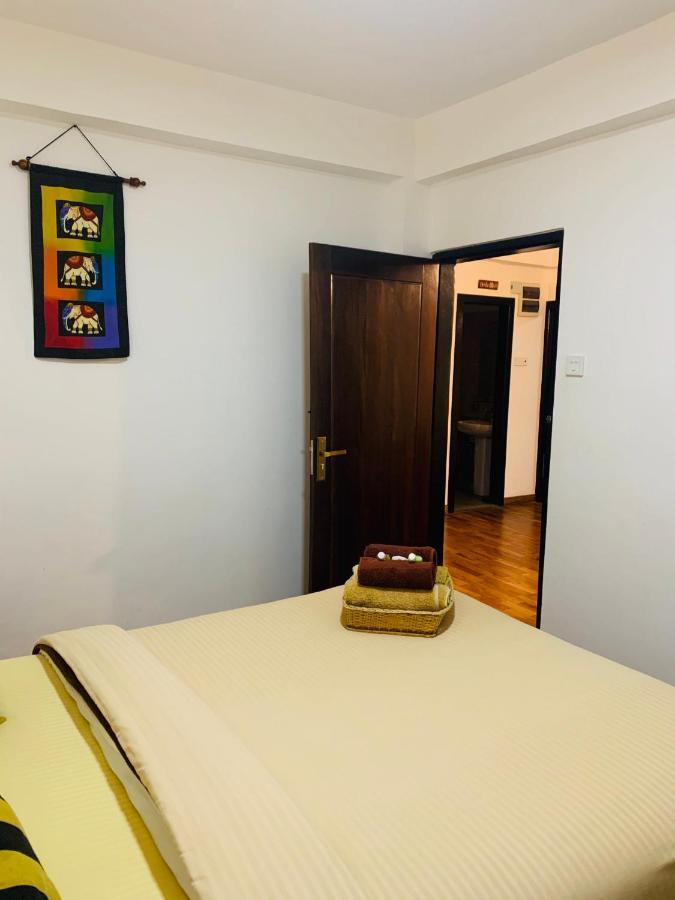 City Apartment'S Nuwara Eliya Exterior photo