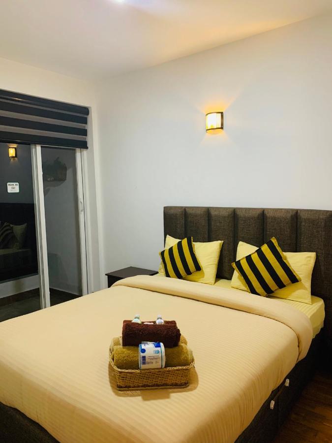 City Apartment'S Nuwara Eliya Exterior photo